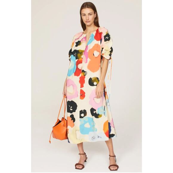 STINE GOYA Funda Dress - Size S - Picture 2 of 10